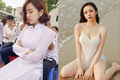 Hot girl ngủ gật từng trượt dài trên “con đường khoe thân“