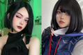 Loạt ảnh cosplay đặc vụ Valorant của nữ game thủ khiến fan trầm trồ