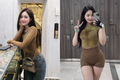 Bị kẻ giả mạo dùng ảnh “lừa tình”, hot girl Hà Thành lên tiếng