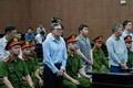 Cựu Thứ trưởng Công Thương Hoàng Quốc Vượng bị đề nghị 6-7 năm tù