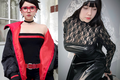 Nữ coser gây ấn tượng mạnh với những màn hóa thân cực đỉnh