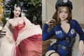 Hóa thân thành mỹ nhân cổ trang, nữ coser khiến fan khó rời mắt