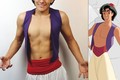 Chàng trai gây choáng ngợp với tài cosplay giống hệt bản gốc