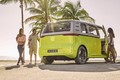 Chân dung chiếc bus mimi của Volkswagen huyền thoại sắp được 'hồi sinh'