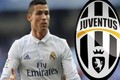 MU đột kích ký Lucas Vazquez, Ronaldo sang Juventus