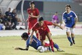 U19 Việt Nam bị loại ngay từ vòng bảng U19 Đông Nam Á 2018
