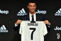 Ronaldo chấp nhận án tù 2 năm, nộp tiền thuế để dứt tình với Real Madrid