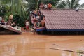 Công ty Việt Nam thi công thủy điện vỡ đập ở Lào: Không liên quan sự cố