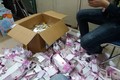 Thu giữ 12.600 hộp thuốc tránh thai nhái nhãn hiệu Newchoice 