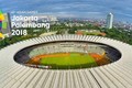 Người hâm mộ Việt Nam có thể xem miễn phí ASIAD 2018 qua internet