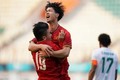 Highlight Olympic Việt Nam 3-0 Olympic Pakistan: Chiến thắng giòn giã