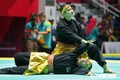 Ngắm đả nữ Pencak Silat Việt Nam giành HCB ASIAD