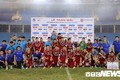 Báo châu Á: Thái Lan vắng trụ cột, Việt Nam sáng cửa vô địch AFF Cup