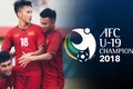 2 cầu thủ U19 Việt Nam bị loại sau trận thắng Trung Quốc