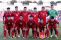 VFF công bố giá vé 2 trận sân nhà của đội tuyển Việt Nam tại AFF Cup 2018