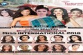 Thùy Tiên không có tên trong top 20 dự đoán Miss International