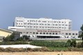 Dự án trung tâm y tế ở Lý Sơn kéo dài thêm một năm