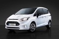 Ford ra mắt MPV cỡ nhỏ B-Max 2016 hoàn toàn mới