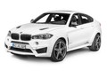 Ngắm BMW X6 với gói độ Falcon "khủng" của AC Schnitzer