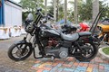 Harley Dyna Street Bob phong cách S.O.A “siêu độc” tại VN