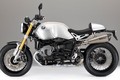 BMW R nine T ra mắt bản đặc biệt cafe racer Sport 