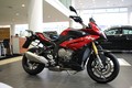 Cận cảnh BMW S1000XR adventure chính hãng tại Việt Nam