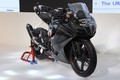Cận cảnh sportbike TVS Akula “đối thủ” mới của KTM RC390