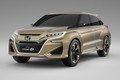 Honda sắp “trình làng” SUV mới cạnh tranh Toyota Highlander