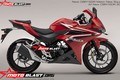 Sportbike Honda CBR 150R 2016 lộ hàng loạt thông tin “hot“