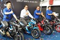 Soi chi tiết Suzuki Satria FU150 thế hệ mới giá 36 triệu