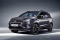 Ford ra mắt crossover Kuga phiên bản 2017 