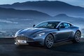 Siêu xe coupe Aston Martin DB11 "siêu độc, siêu đẹp"