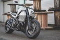 Hồi sinh Ducati Diavel "nát" thành bản độ đỉnh cao