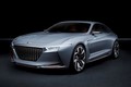 Genesis hé lộ New York Concept, BMW 3 Series "dè chừng"
