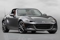 Mazda ra mắt mui trần giá rẻ “siêu độc” MX-5 RF