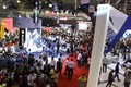 Triển lãm xe máy Việt Nam 2016 "hút" hơn 141.000 khách