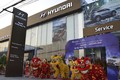 Hyundai Thành Công khai trương 4 đại lý mới tại VN