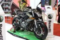 “Thuốc nổ hạng nặng” Benelli Century Racer 1130 tại VN