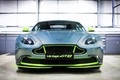 Aston Martin “trình làng” siêu xe đua đường phố Vantage GT8