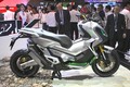 Siêu xe tay ga Honda ADV chính hãng "siêu độc" tại VN