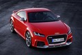 Audi TT RS “giá rẻ” sức mạnh không kém siêu xe R8