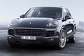 SUV hạng sang Porsche Cayenne Platinum mới có gì?