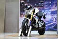 Naked-bike giá rẻ BMW G310R sắp về VN có gì?