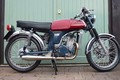 Honda 67 lên đời động cơ Kawasaki 250cc "siêu mạnh"