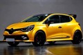Renault “khoe hàng” hatchback thể thao Clio RS