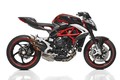 "Phá sản", MV Agusta vẫn sản xuất naked-bike Diablo Brutale