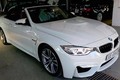 Thợ Hà Nội “giật mới” BMW 428i thành mui trần BMW M4 