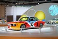 Dàn xế BMW sơn nghệ thuật Art Car "độc nhất vô nhị"