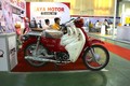 Xế nổ nhái Honda Super Cub đời mới giá chỉ 14 triệu