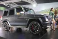 Siêu xe địa hình hơn 8 tỷ Mercedes G63 đầu tiên tại VN